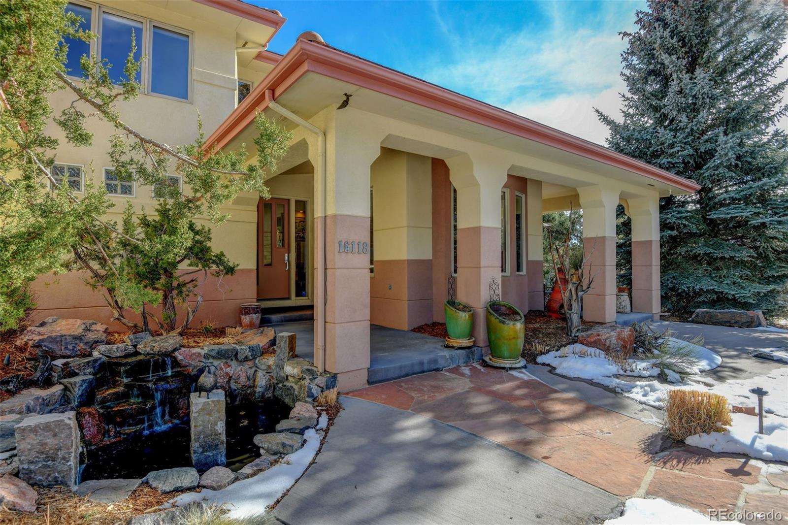 Morrison, Colorado, 80465, United States, 4 Bedrooms Bedrooms, ,4 BathroomsBathrooms,Residential,Active,2012219