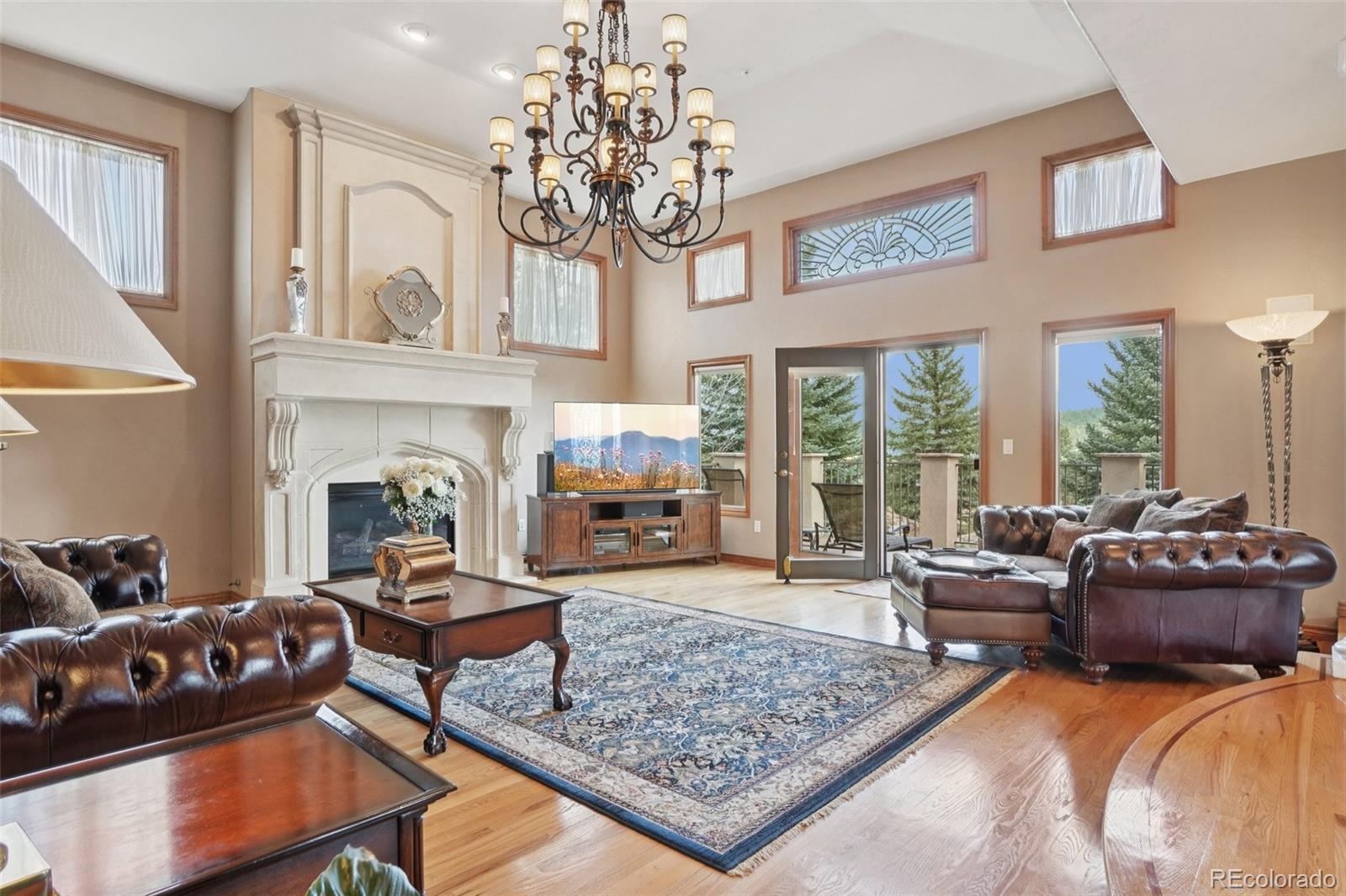 Larkspur, Colorado, 80118, United States, 5 Bedrooms Bedrooms, ,5 BathroomsBathrooms,Residential,Active,1914586
