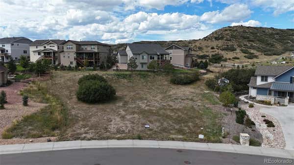 595 GRANGER CT, CASTLE ROCK, CO 80109 - Image 1