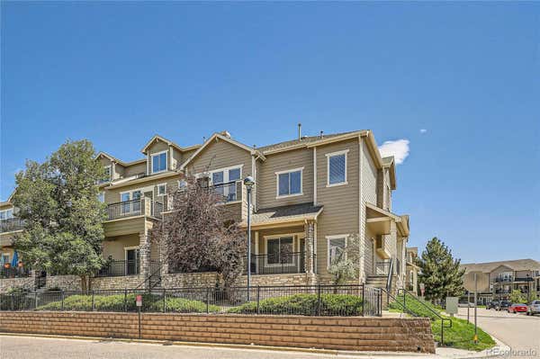 11250 FLORENCE ST UNIT 12G, COMMERCE CITY, CO 80640 - Image 1