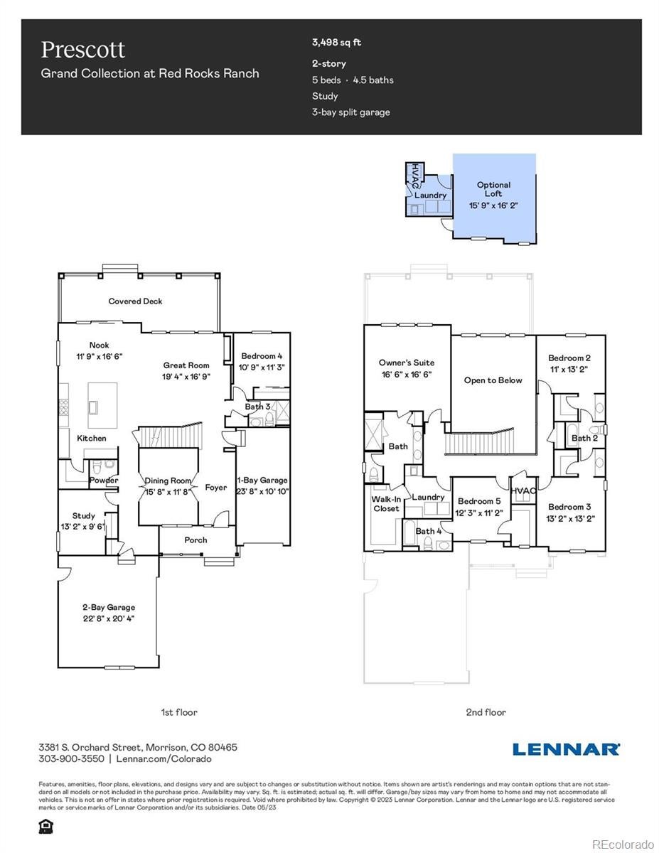 Morrison, Colorado, 80465, United States, 4 Bedrooms Bedrooms, ,4 BathroomsBathrooms,Residential,Active,1929402