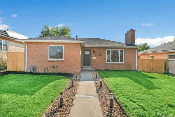 3034 LEYDEN ST, DENVER, CO 80207 - Image 1