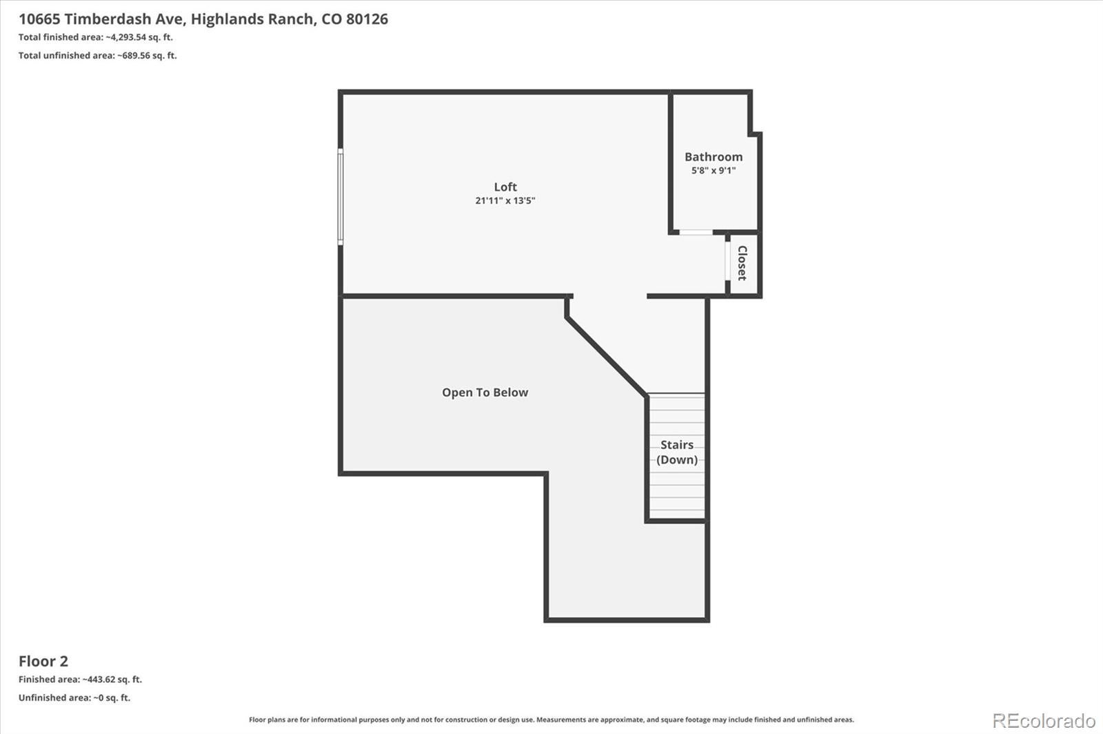 Spectacular, unobstructed panoramic mountain views from all three leve – image 45