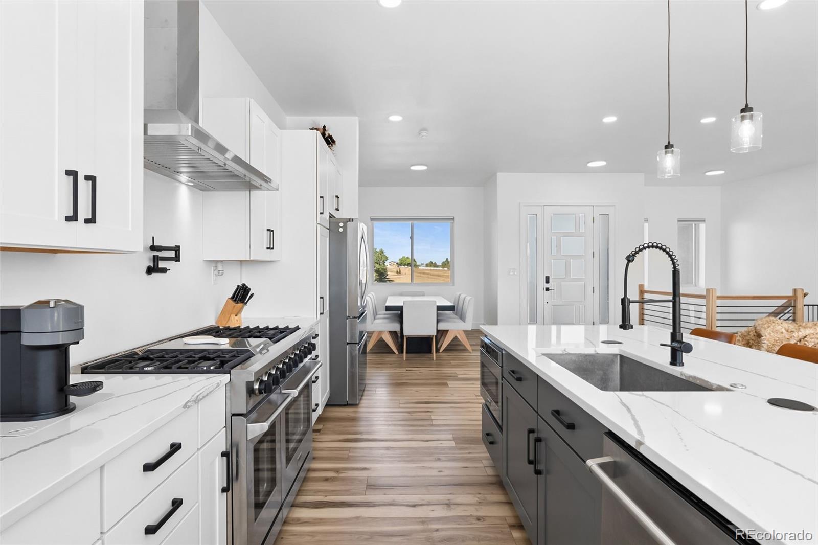 Parker, Colorado, 80134, United States, 3 Bedrooms Bedrooms, ,3 BathroomsBathrooms,Residential,Active,1952066