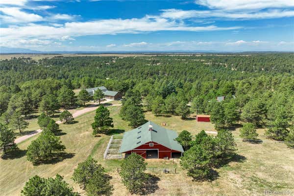 18820 SADDLE BLANKET LN, PEYTON, CO 80831, photo 2 of 50