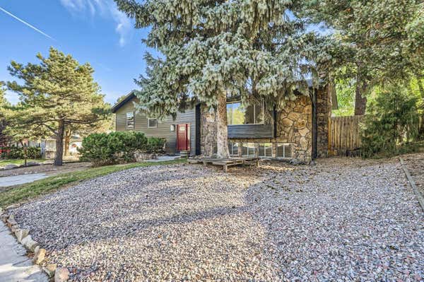 6159 APPLEWOOD RIDGE CIR, COLORADO SPRINGS, CO 80918 - Image 1