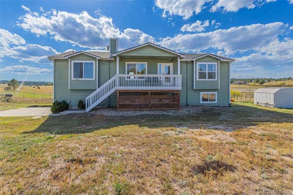 16240 NORTHCLIFF PL, ELBERT, CO 80106 - Image 1