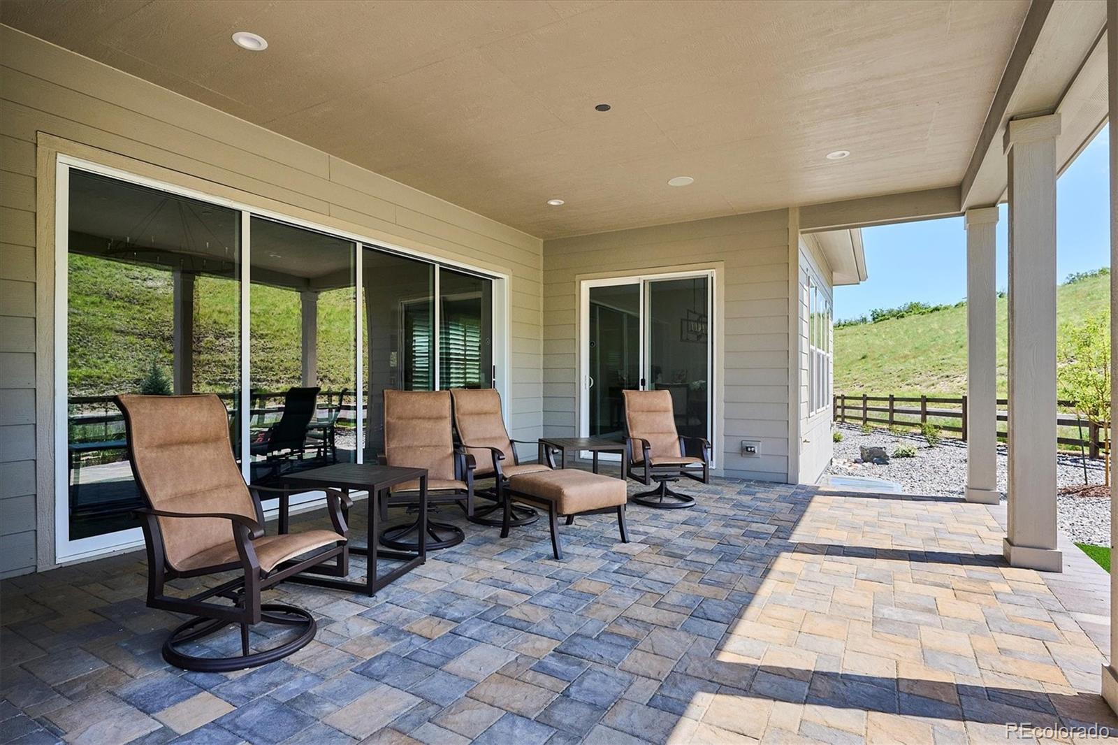Castle Rock, Colorado, 80104, United States, ,4 BathroomsBathrooms,Residential,Active,1824531