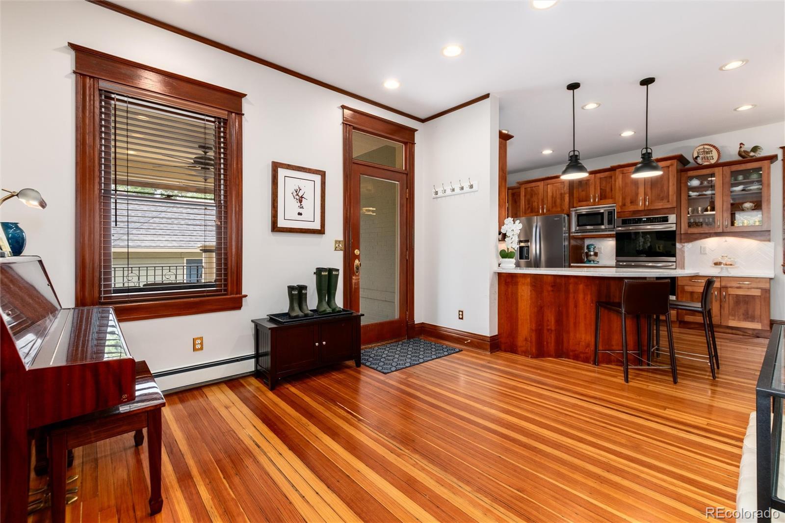 Denver, Colorado, 80203, United States, 4 Bedrooms Bedrooms, ,4 BathroomsBathrooms,Residential,Active,1898002