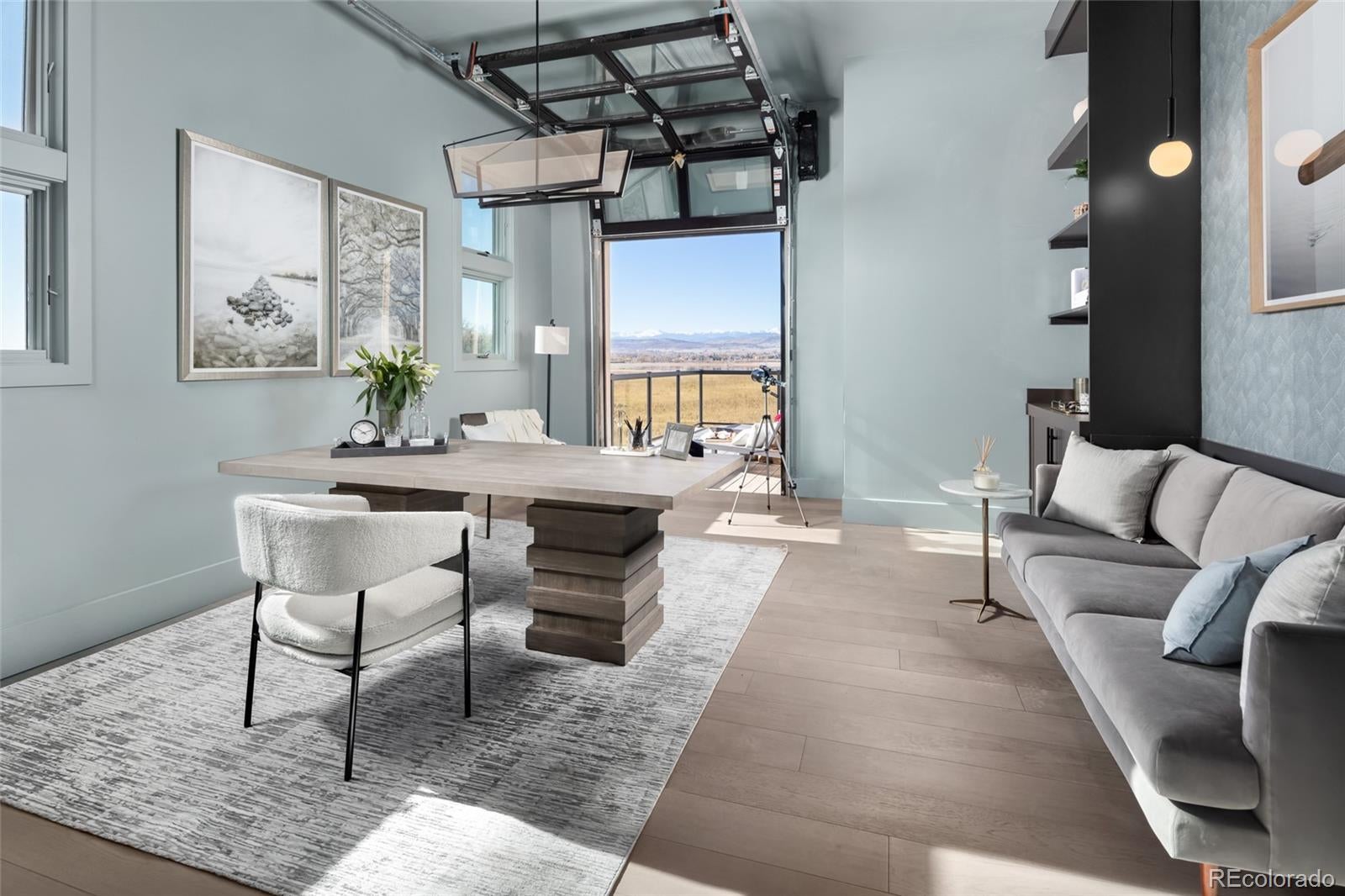 Berthoud, Colorado, 80513, United States, 4 Bedrooms Bedrooms, ,9 BathroomsBathrooms,Residential,Active,1990664