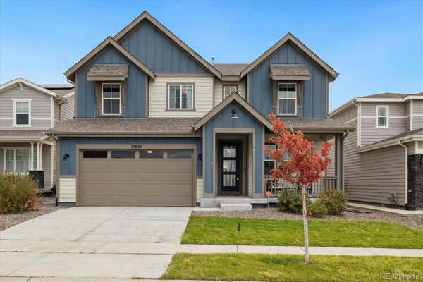 17544 OLIVE ST, BROOMFIELD, CO 80023 - Image 1