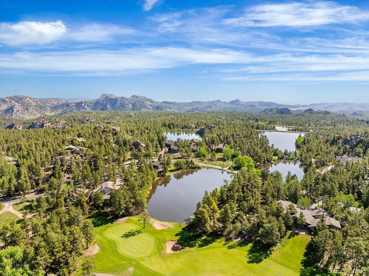 Red Feather Lakes, Colorado, 80545, United States, 4 Bedrooms Bedrooms, ,5 BathroomsBathrooms,Residential,Active,2011885