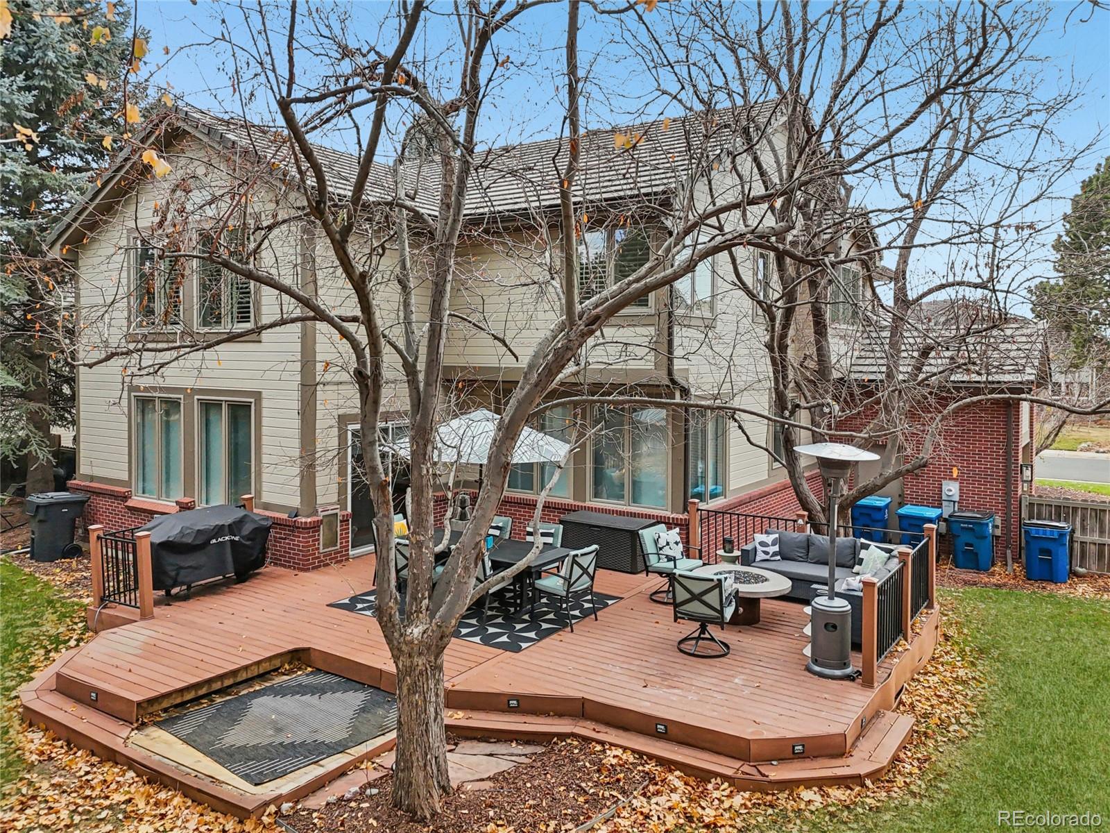 Centennial, Colorado, 80122, United States, 6 Bedrooms Bedrooms, ,5 BathroomsBathrooms,Residential,Active,2009863