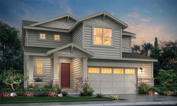 5598 WISTERIA AVE, FIRESTONE, CO 80504 - Image 1