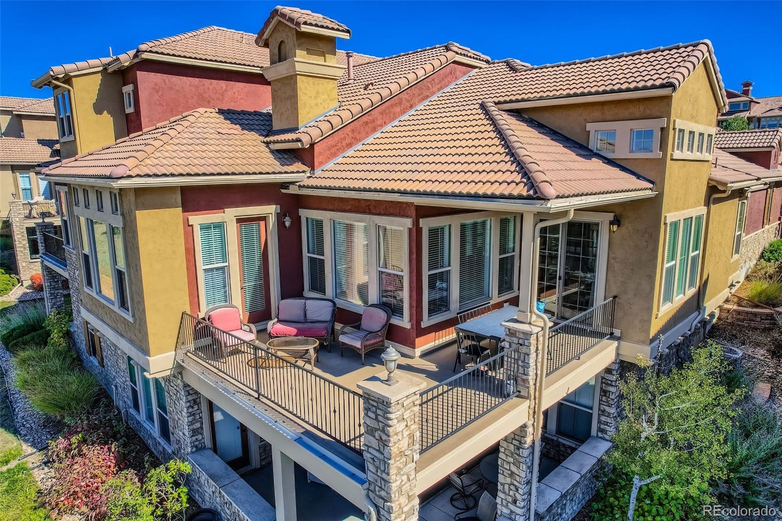 Highlands Ranch, Colorado, 80126, United States, 3 Bedrooms Bedrooms, ,3 BathroomsBathrooms,Residential,Active,1973546