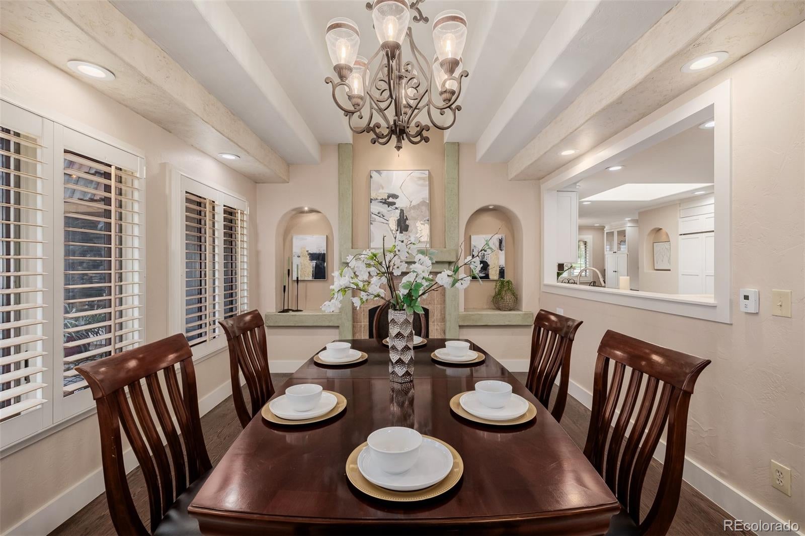 Greenwood Village, Colorado, 80121, United States, 4 Bedrooms Bedrooms, ,5 BathroomsBathrooms,Residential,Active,1888462