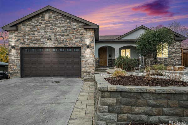 8450 HOPE CT, DENVER, CO 80229 - Image 1