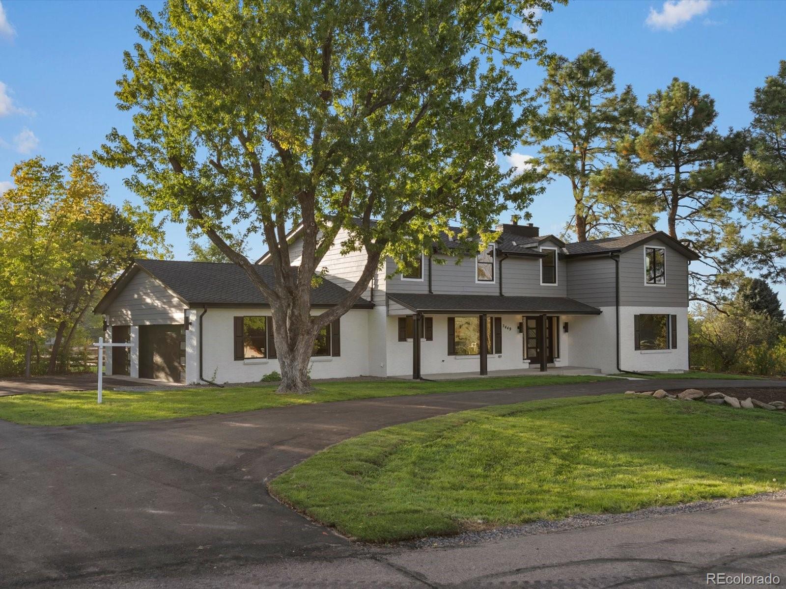 Greenwood Village, Colorado, 80111, United States, 5 Bedrooms Bedrooms, ,4 BathroomsBathrooms,Residential,Active,1952613