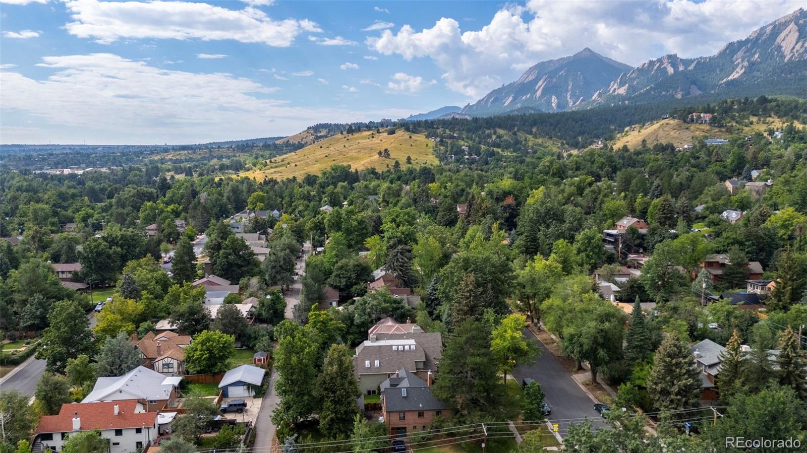 Boulder, Colorado, 80302, United States, 4 Bedrooms Bedrooms, ,3 BathroomsBathrooms,Residential,Contingent,1944085
