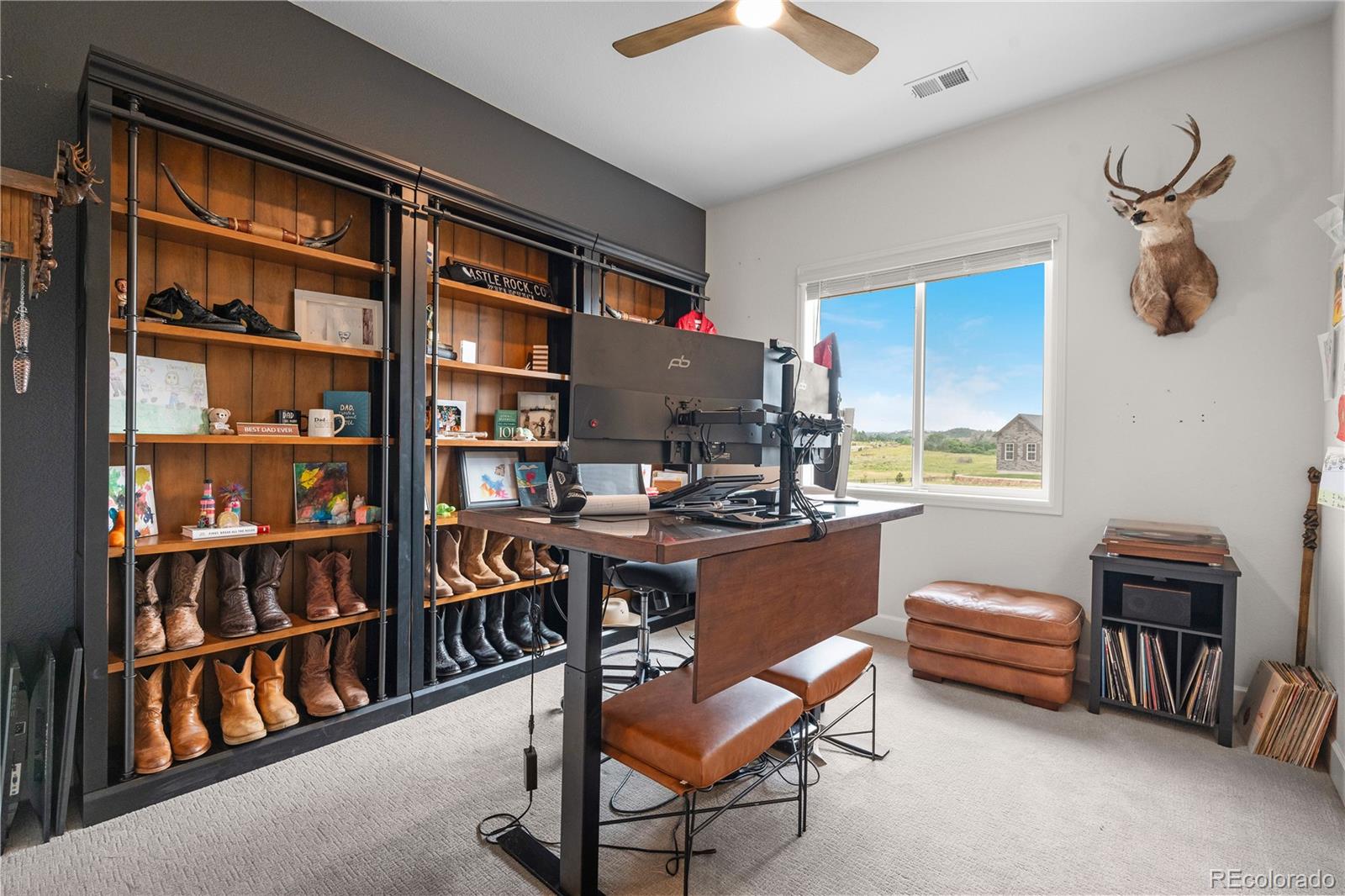 Castle Rock, Colorado, 80108, United States, 5 Bedrooms Bedrooms, ,4 BathroomsBathrooms,Residential,Active,1905368