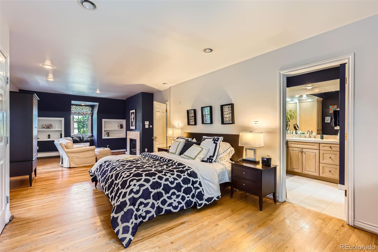 Denver, Colorado, 80209, United States, 4 Bedrooms Bedrooms, ,4 BathroomsBathrooms,Residential,Active,1824008