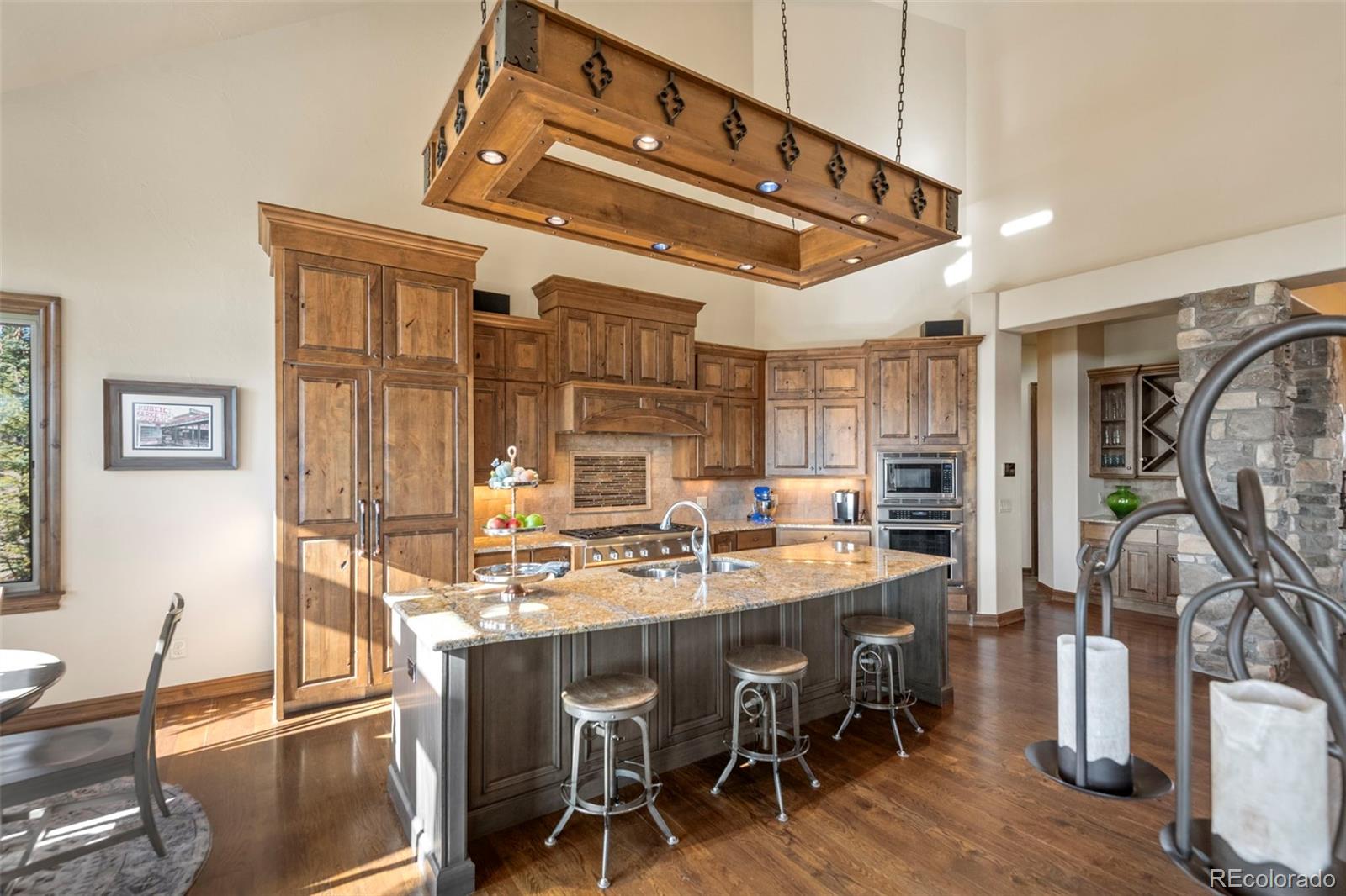 Parker, Colorado, 80134, United States, 4 Bedrooms Bedrooms, ,6 BathroomsBathrooms,Residential,Active,2007255