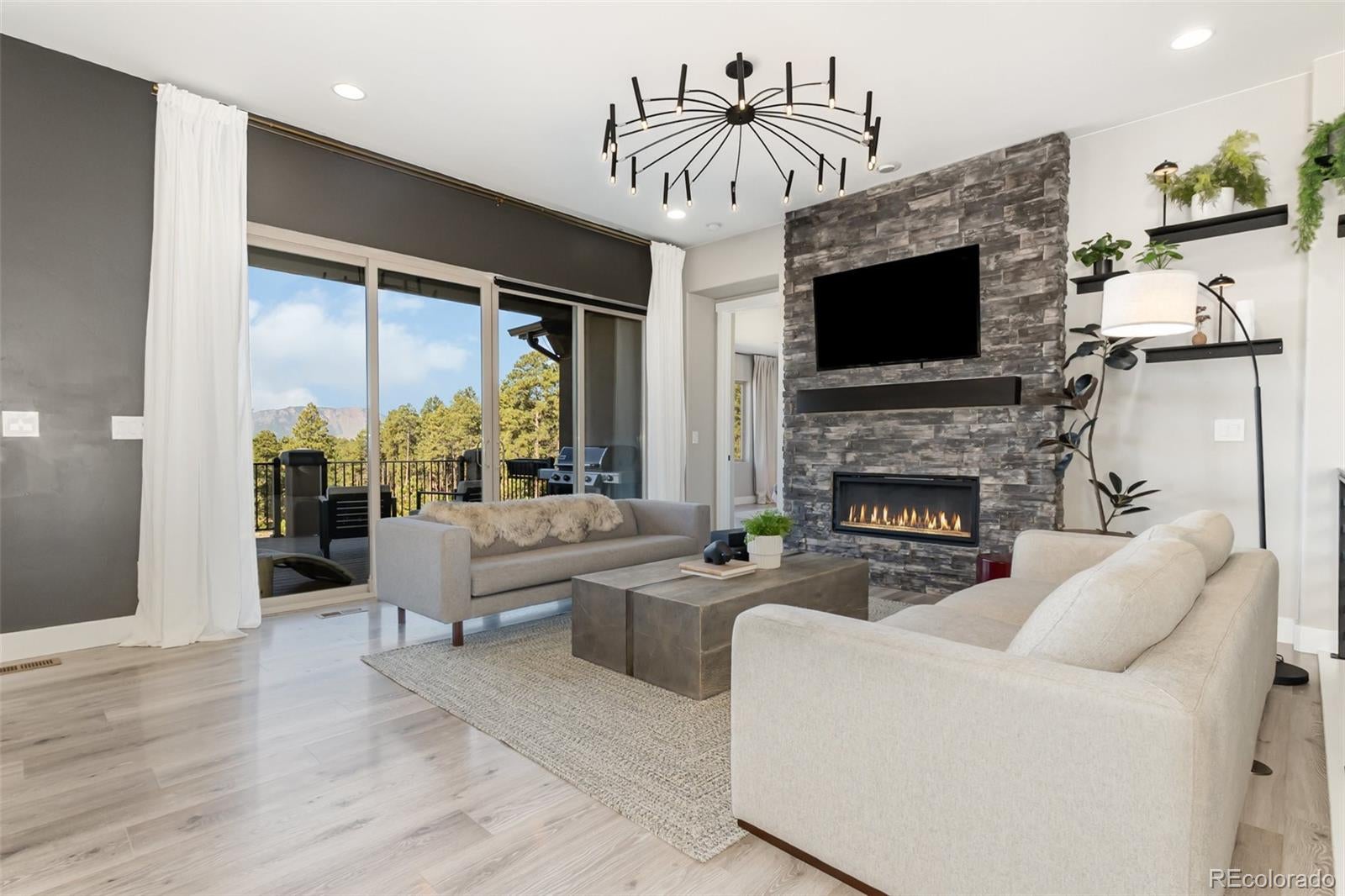 Monument, Colorado, 80132, United States, 5 Bedrooms Bedrooms, ,4 BathroomsBathrooms,Residential,Contingent,1992315