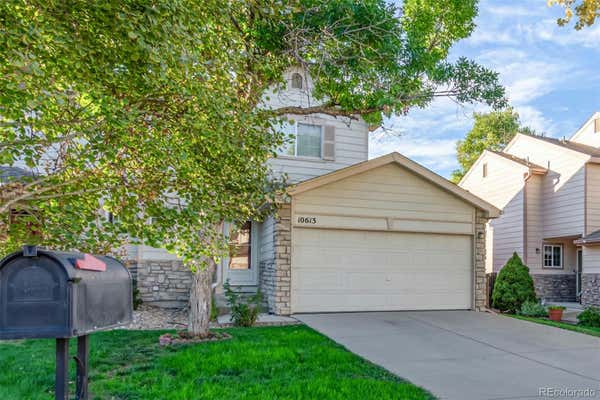 10613 MILWAUKEE ST, NORTHGLENN, CO 80233 - Image 1