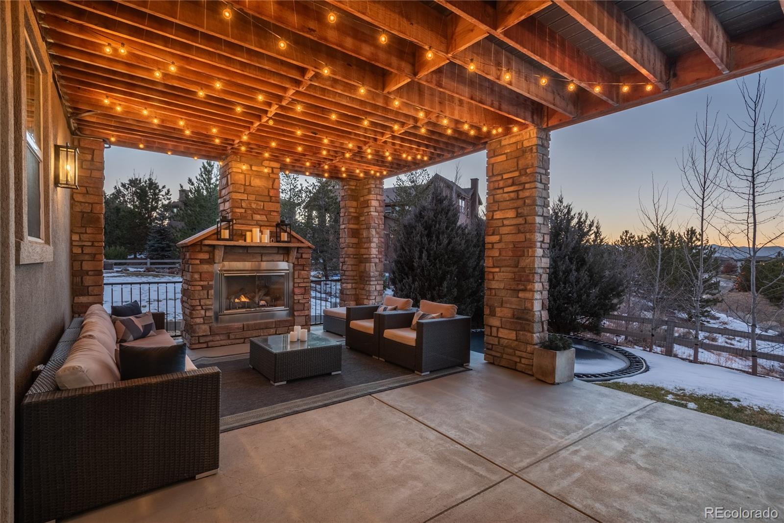 Highlands Ranch, Colorado, 80126, United States, 5 Bedrooms Bedrooms, ,7 BathroomsBathrooms,Residential,Active,2010899