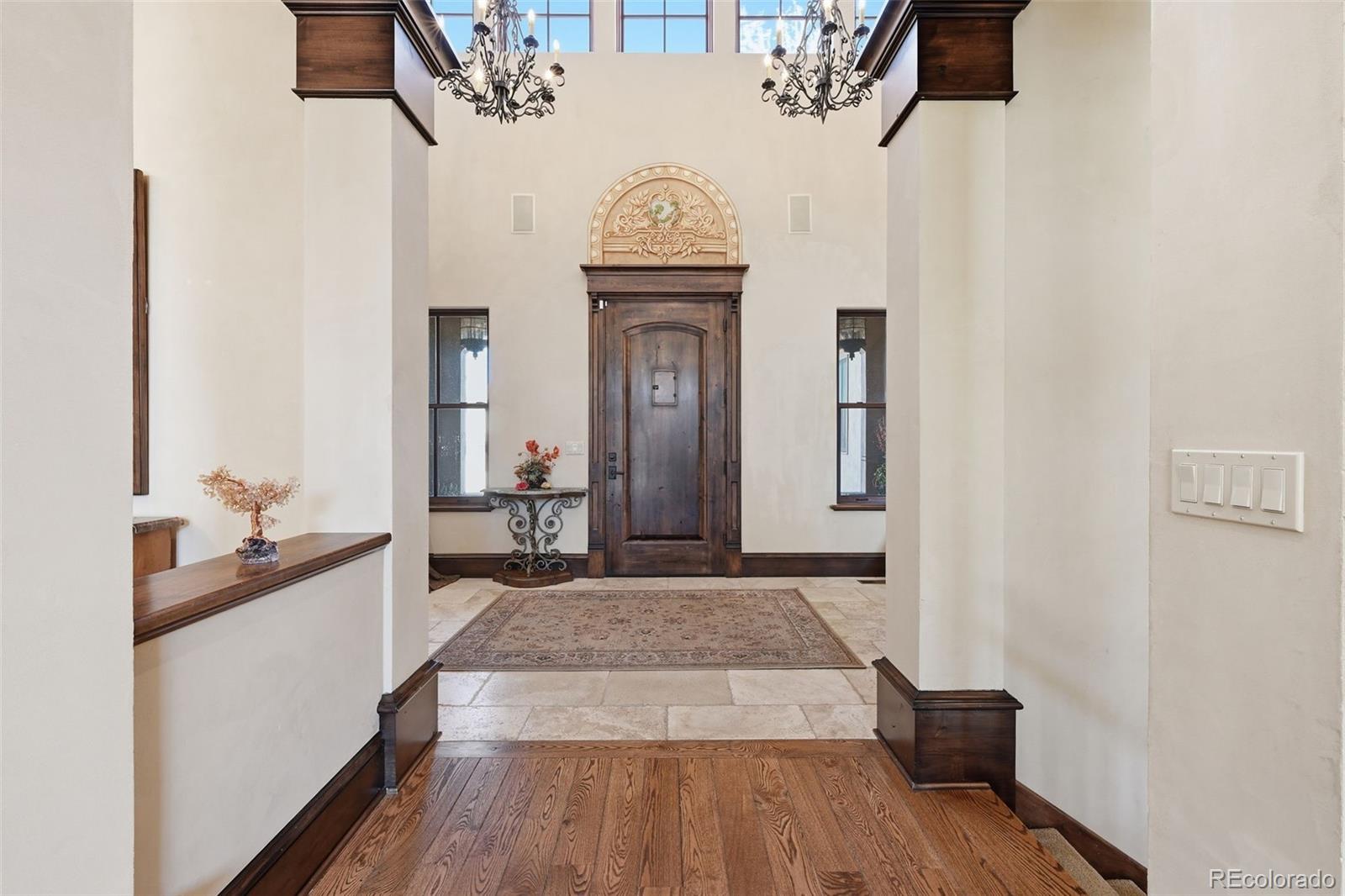 Colorado Springs, Colorado, 80906, United States, 4 Bedrooms Bedrooms, ,6 BathroomsBathrooms,Residential,Active,2043811