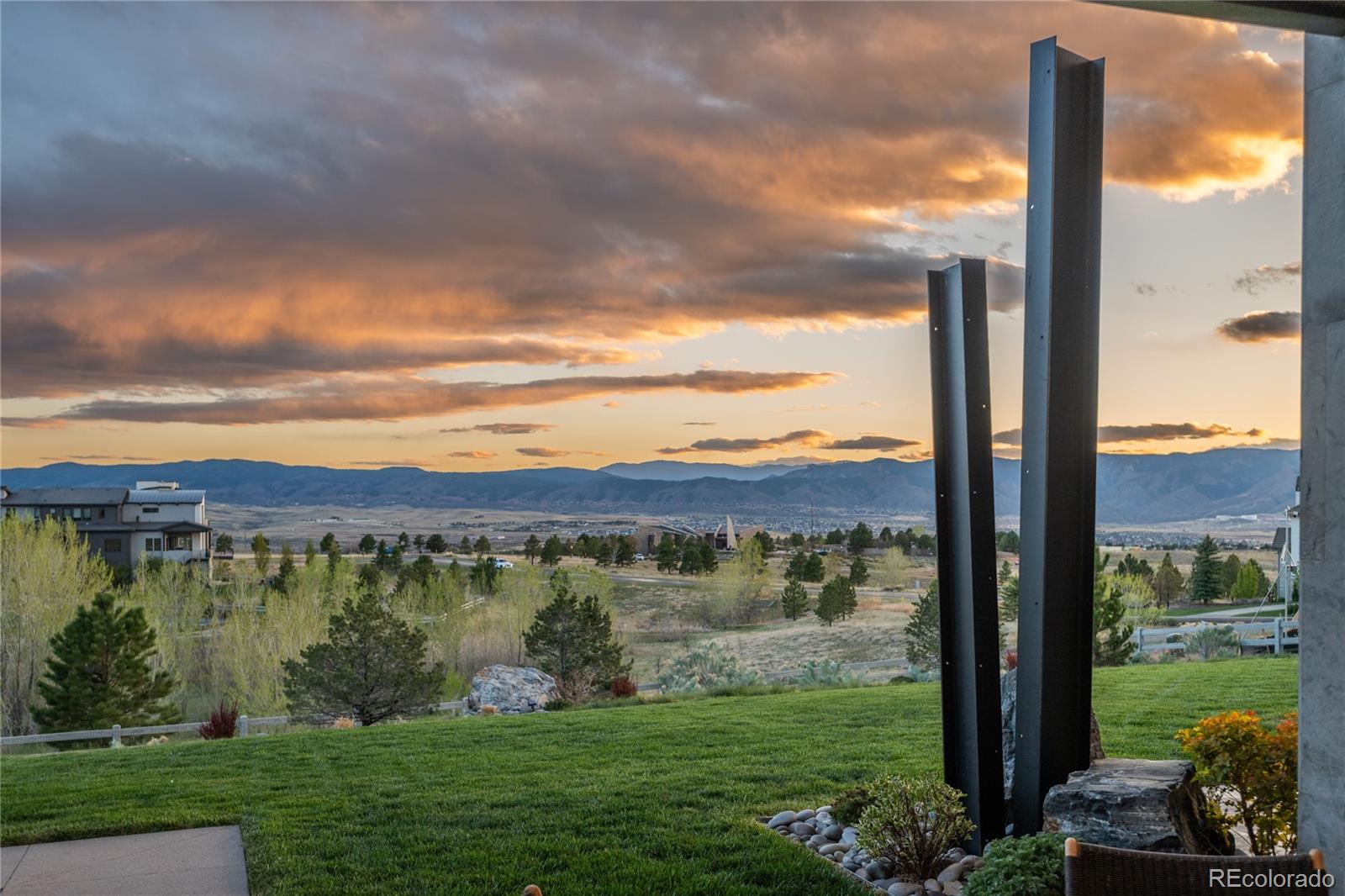 Highlands Ranch, Colorado, 80126, United States, 4 Bedrooms Bedrooms, ,7 BathroomsBathrooms,Residential,Active,2045709