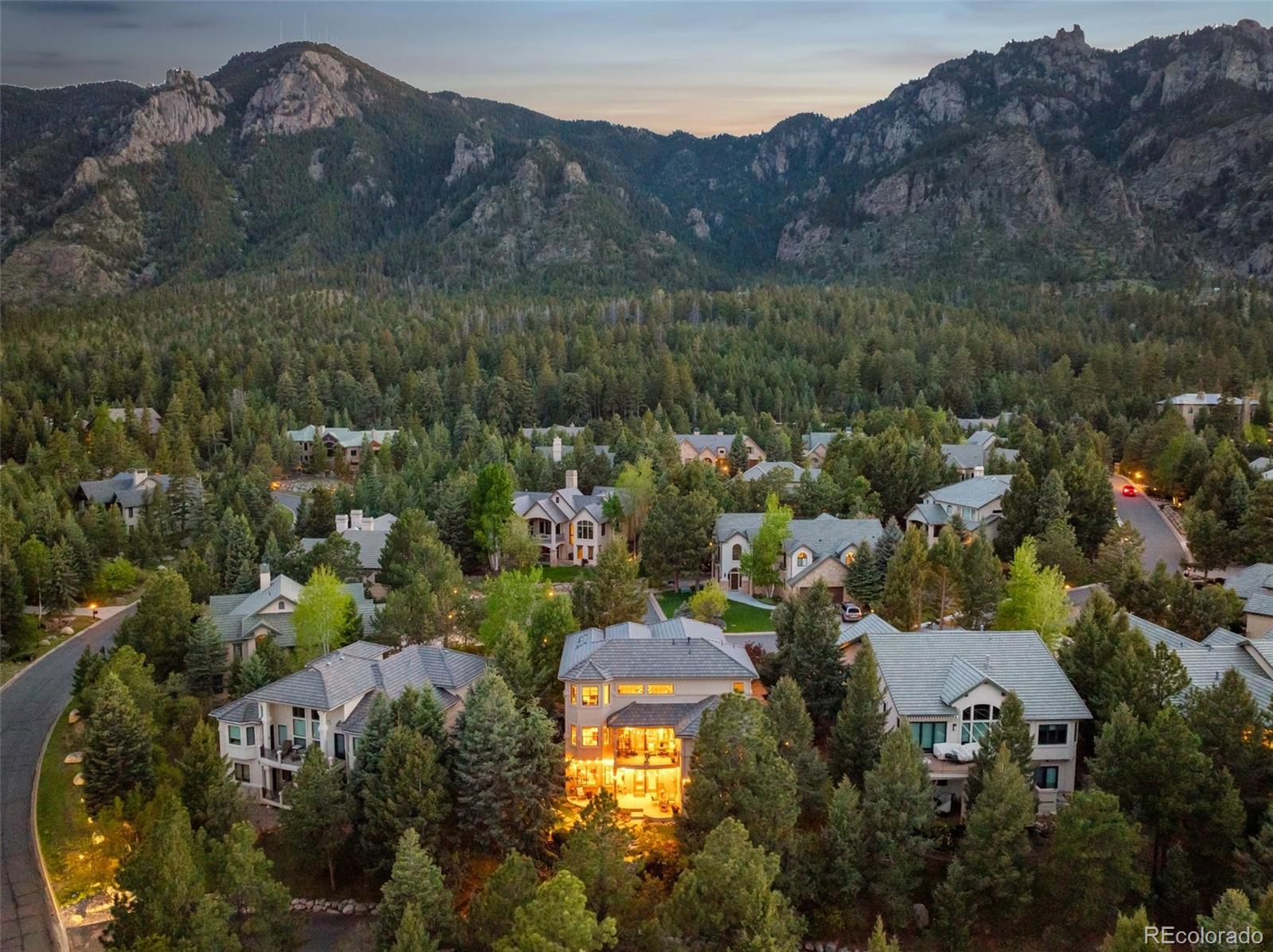 Colorado Springs, Colorado, 80906, United States, 6 Bedrooms Bedrooms, ,6 BathroomsBathrooms,Residential,Active,1894221