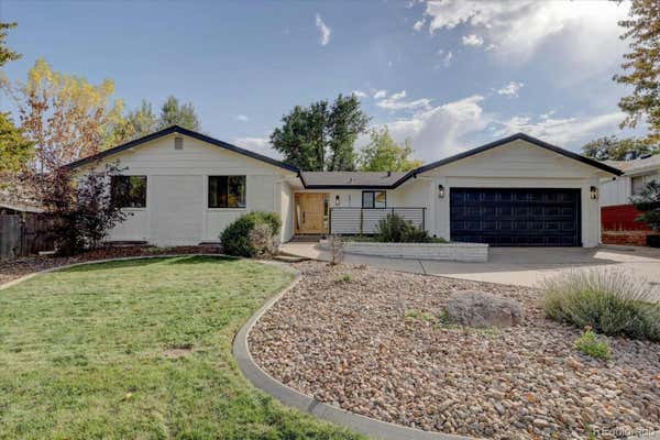 8912 W JEWELL PL, LAKEWOOD, CO 80227 - Image 1