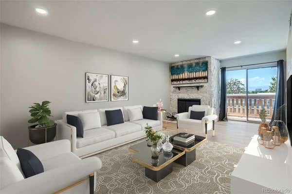 865 S QUEBEC ST APT 302B, DENVER, CO 80247 - Image 1