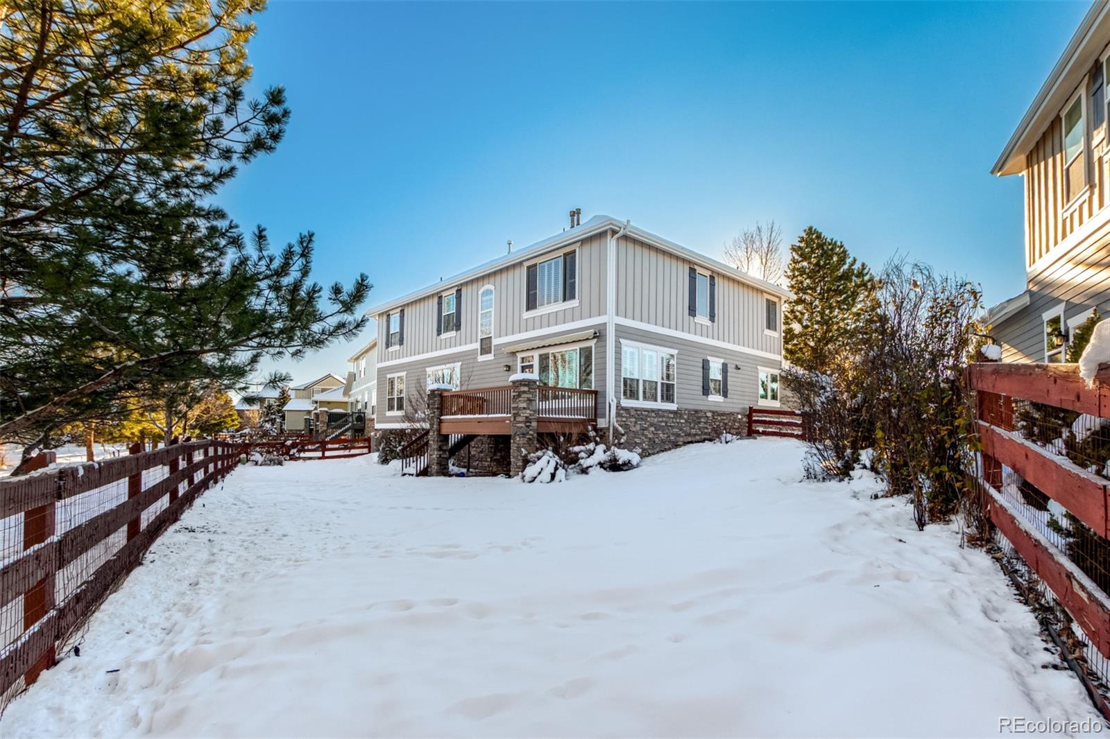 Arvada, Colorado, 80403, United States, 5 Bedrooms Bedrooms, ,4 BathroomsBathrooms,Residential,Active,2006903