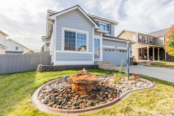 6178 VALLEY VISTA AVE, FIRESTONE, CO 80504 - Image 1