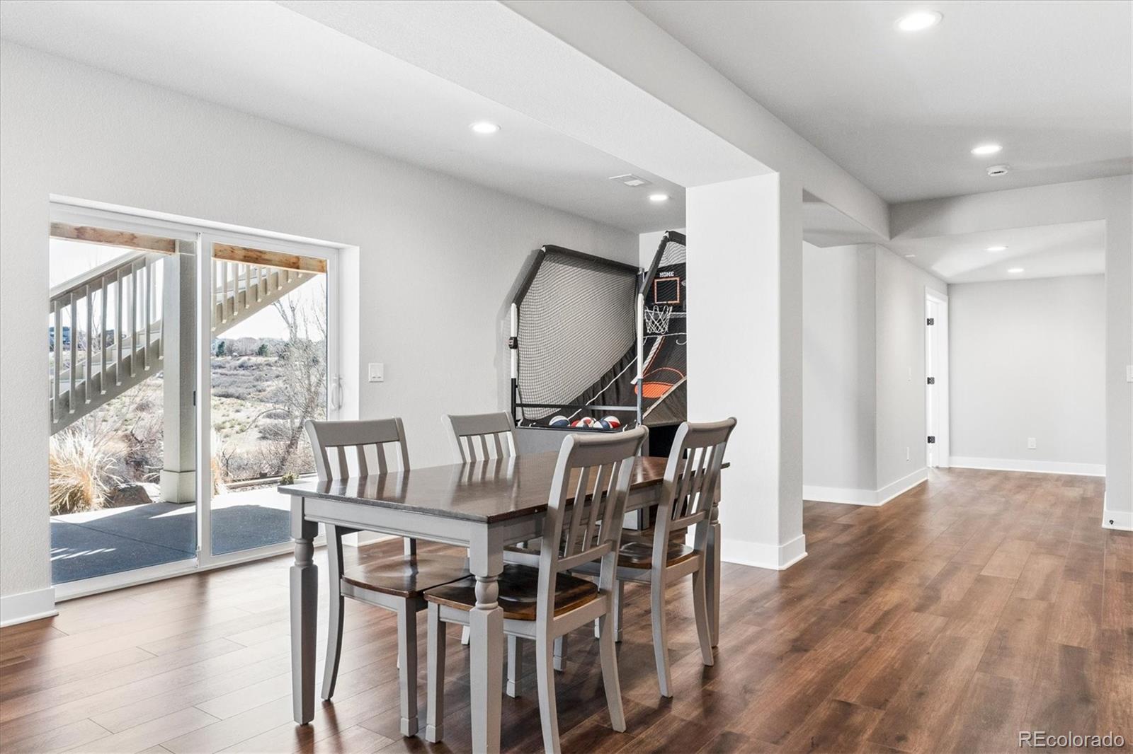 Parker, Colorado, 80138, United States, 5 Bedrooms Bedrooms, ,7 BathroomsBathrooms,Residential,Contingent,2045618