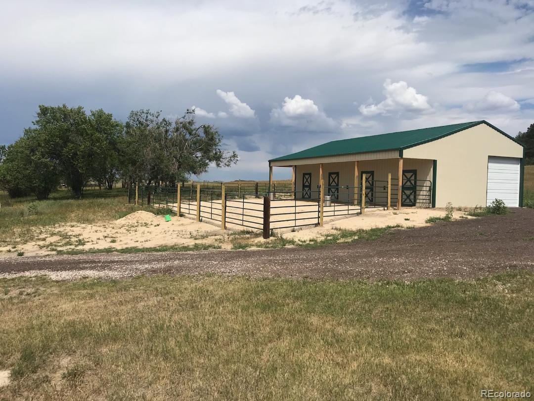 Peyton, Colorado, 80831, United States, ,3 BathroomsBathrooms,Residential,Active,1769440