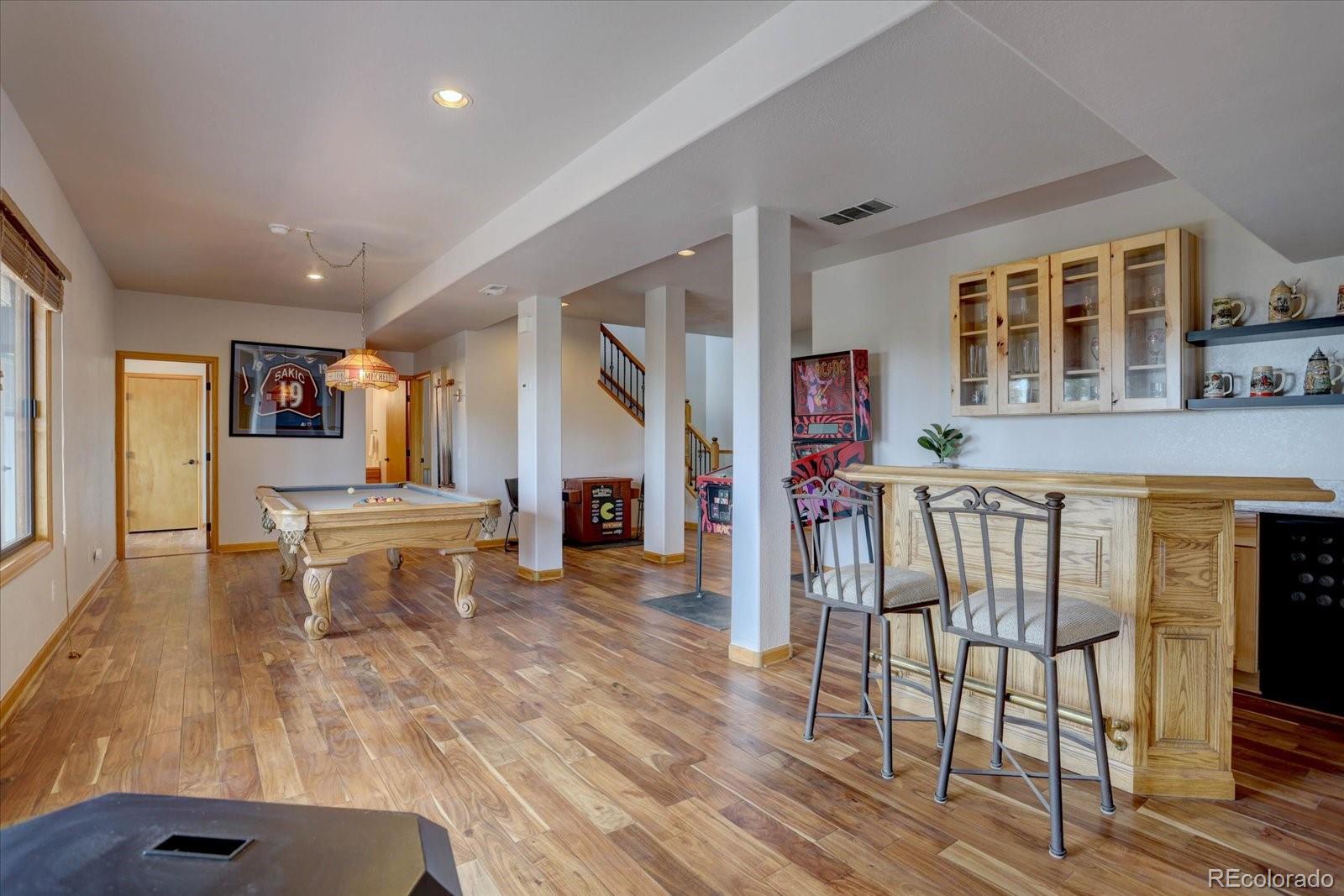 Conifer, Colorado, 80433, United States, 4 Bedrooms Bedrooms, ,3 BathroomsBathrooms,Residential,Active,1795699