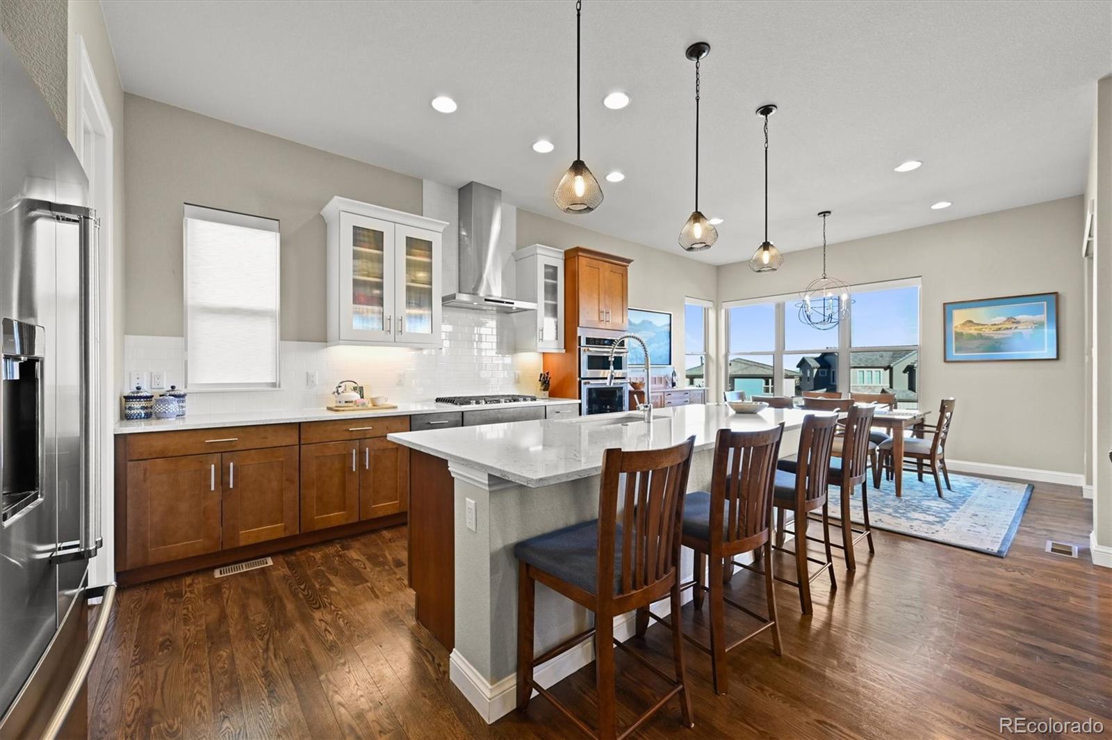 Highlands Ranch, Colorado, 80126, United States, 4 Bedrooms Bedrooms, ,4 BathroomsBathrooms,Residential,Active,2008281