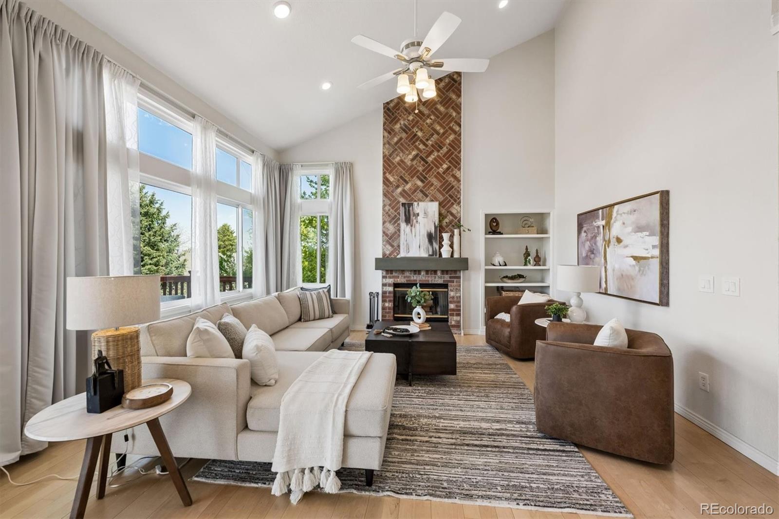 Highlands Ranch, Colorado, 80126, United States, 4 Bedrooms Bedrooms, ,3 BathroomsBathrooms,Residential,Active,2045752