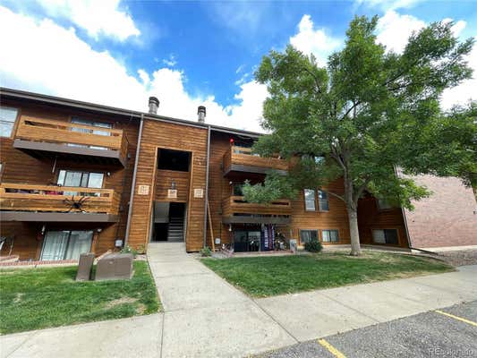 337 WRIGHT ST APT 202, LAKEWOOD, CO 80228 - Image 1