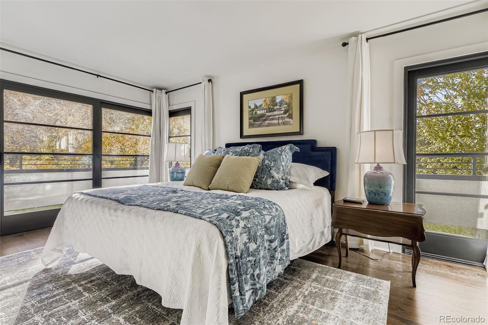 Denver, Colorado, 80209, United States, 5 Bedrooms Bedrooms, ,4 BathroomsBathrooms,Residential,Active,1953688