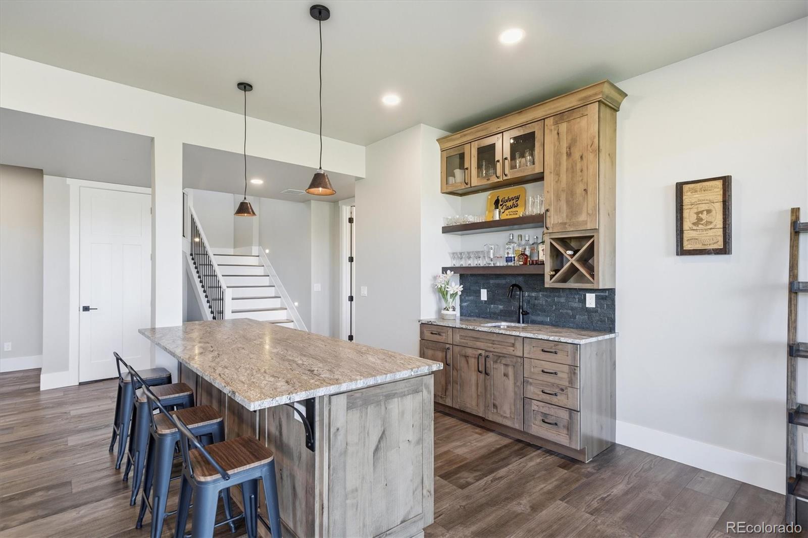 Franktown, Colorado, 80116, United States, 5 Bedrooms Bedrooms, ,6 BathroomsBathrooms,Residential,Active,2045773
