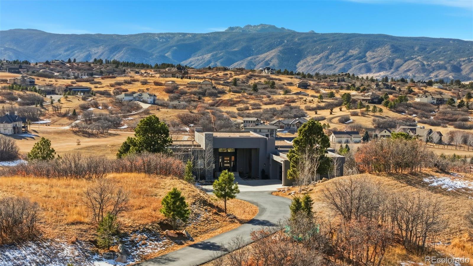 Castle Rock, Colorado, 80109, United States, 5 Bedrooms Bedrooms, ,6 BathroomsBathrooms,Residential,Active,2015824