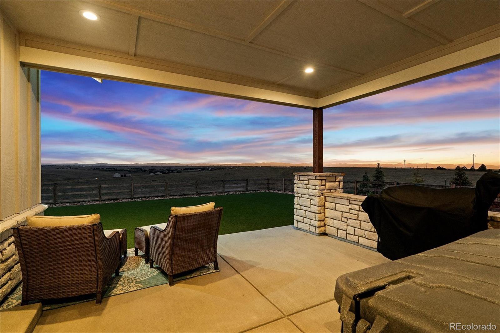 Elizabeth, Colorado, 80107, United States, 4 Bedrooms Bedrooms, ,4 BathroomsBathrooms,Residential,Active,2045605