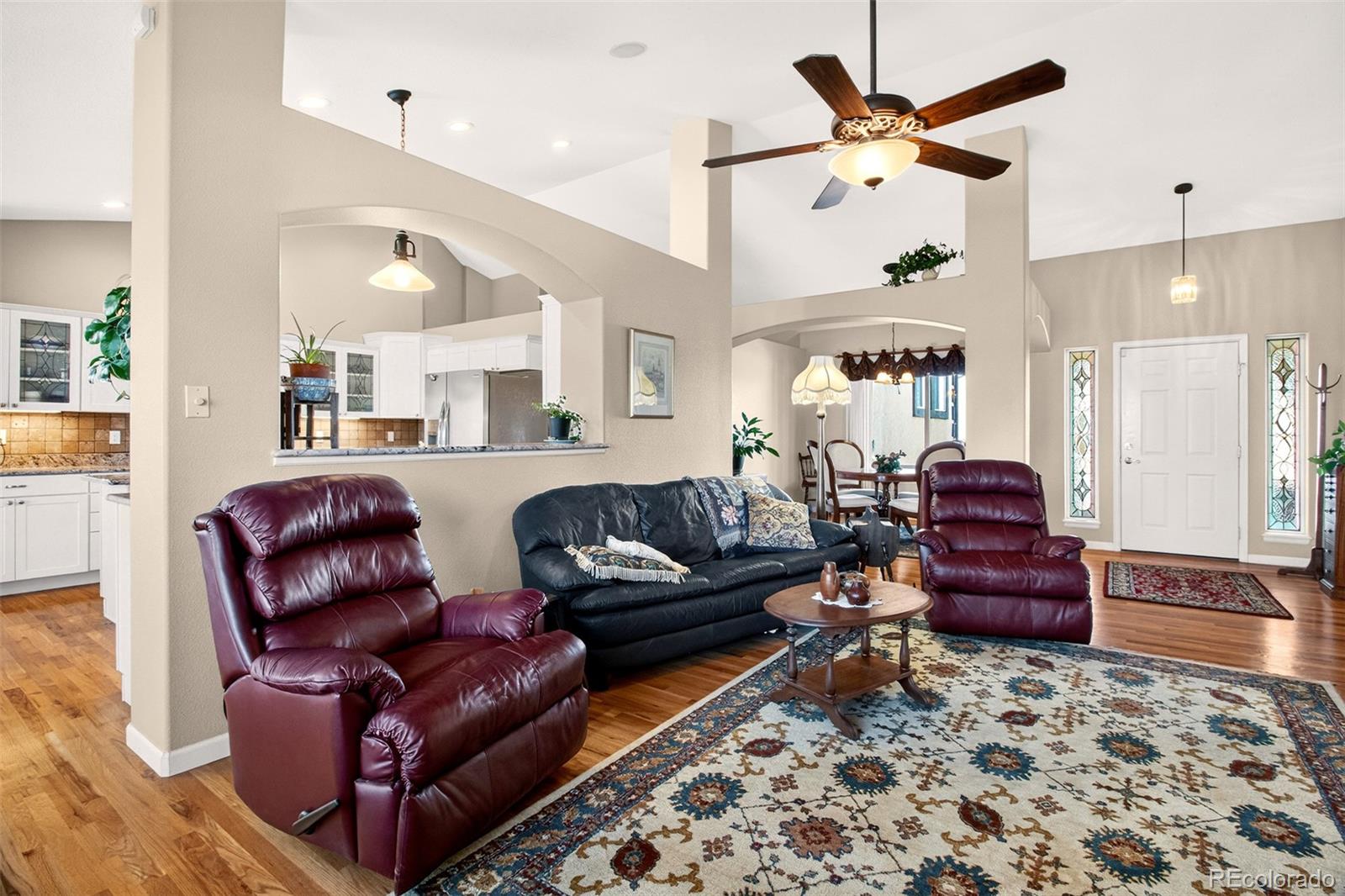 Peyton, Colorado, 80831, United States, 4 Bedrooms Bedrooms, ,5 BathroomsBathrooms,Residential,Active,2014952