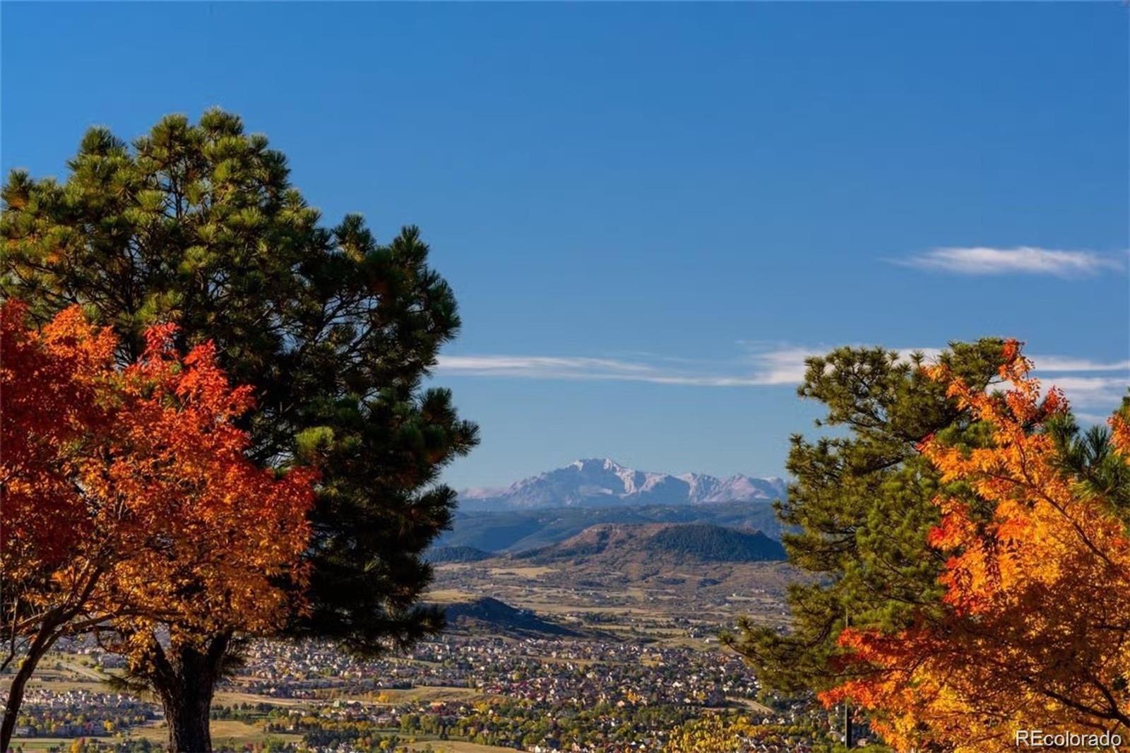 Castle Rock, Colorado, 80108, United States, 3 Bedrooms Bedrooms, ,4 BathroomsBathrooms,Residential,Active,1929695