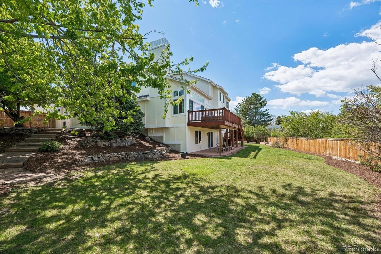 Highlands Ranch, Colorado, 80126, United States, 4 Bedrooms Bedrooms, ,3 BathroomsBathrooms,Residential,Active,2045752
