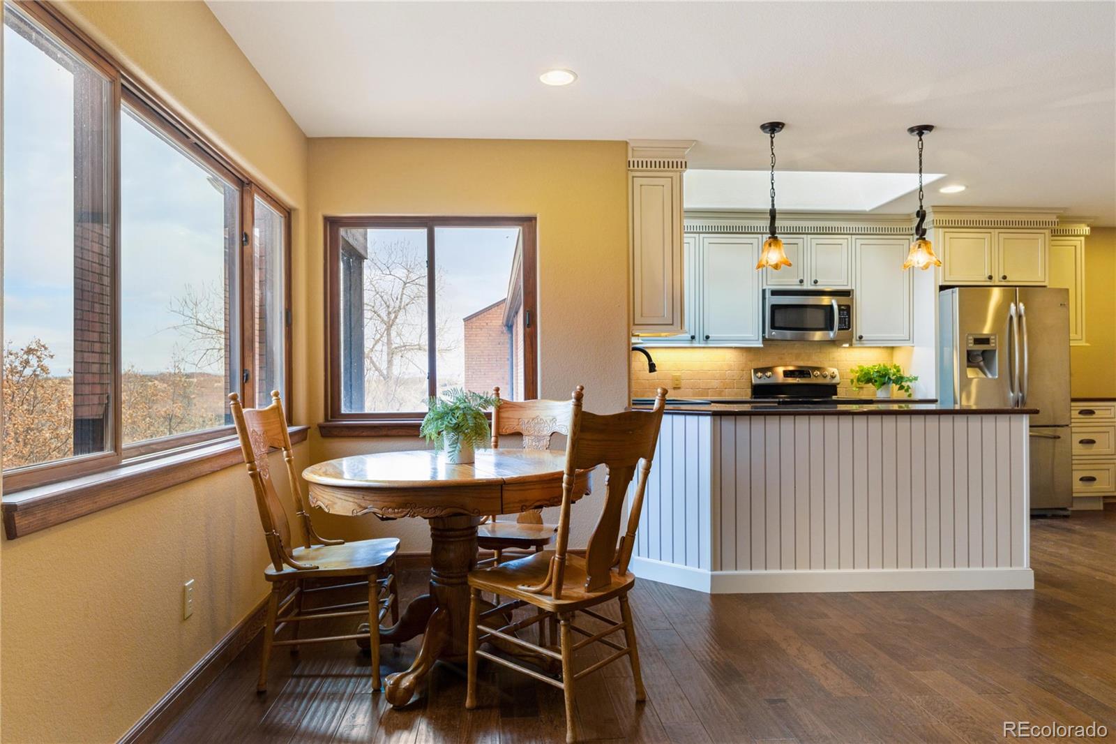 Sedalia, Colorado, 80135, United States, 5 Bedrooms Bedrooms, ,6 BathroomsBathrooms,Residential,Active,1996570